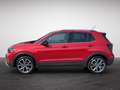 Volkswagen T-Cross 1.0 TSI DSG Style Rot - thumbnail 4