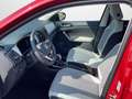 Volkswagen T-Cross 1.0 TSI DSG Style Rouge - thumbnail 8