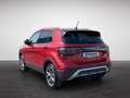 Volkswagen T-Cross 1.0 TSI DSG Style Rot - thumbnail 4
