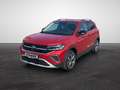 Volkswagen T-Cross 1.0 TSI DSG Style Rot - thumbnail 3