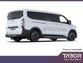 Ford Tourneo Custom 2.0 TDCi 170 AT8 320 L2 Blanc - thumbnail 3
