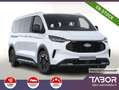 Ford Tourneo Custom 2.0 TDCi 170 AT8 320 L2 Blanc - thumbnail 1