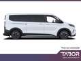 Ford Tourneo Custom 2.0 TDCi 170 AT8 320 L2 Blanc - thumbnail 2