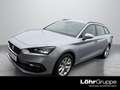 SEAT Leon ST 2,0 TDI DSG Silber - thumbnail 1