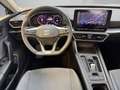 SEAT Leon ST 2,0 TDI DSG Silber - thumbnail 10