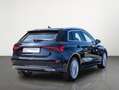 Audi A3 Advanced 30 TFSI Navi Virtual EPH Schwarz - thumbnail 5