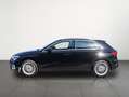 Audi A3 Advanced 30 TFSI Navi Virtual EPH Schwarz - thumbnail 4