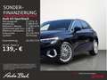 Audi A3 Advanced 30 TFSI Navi Virtual EPH Schwarz - thumbnail 2