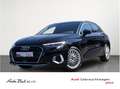 Audi A3 Advanced 30 TFSI Navi Virtual EPH Schwarz - thumbnail 1