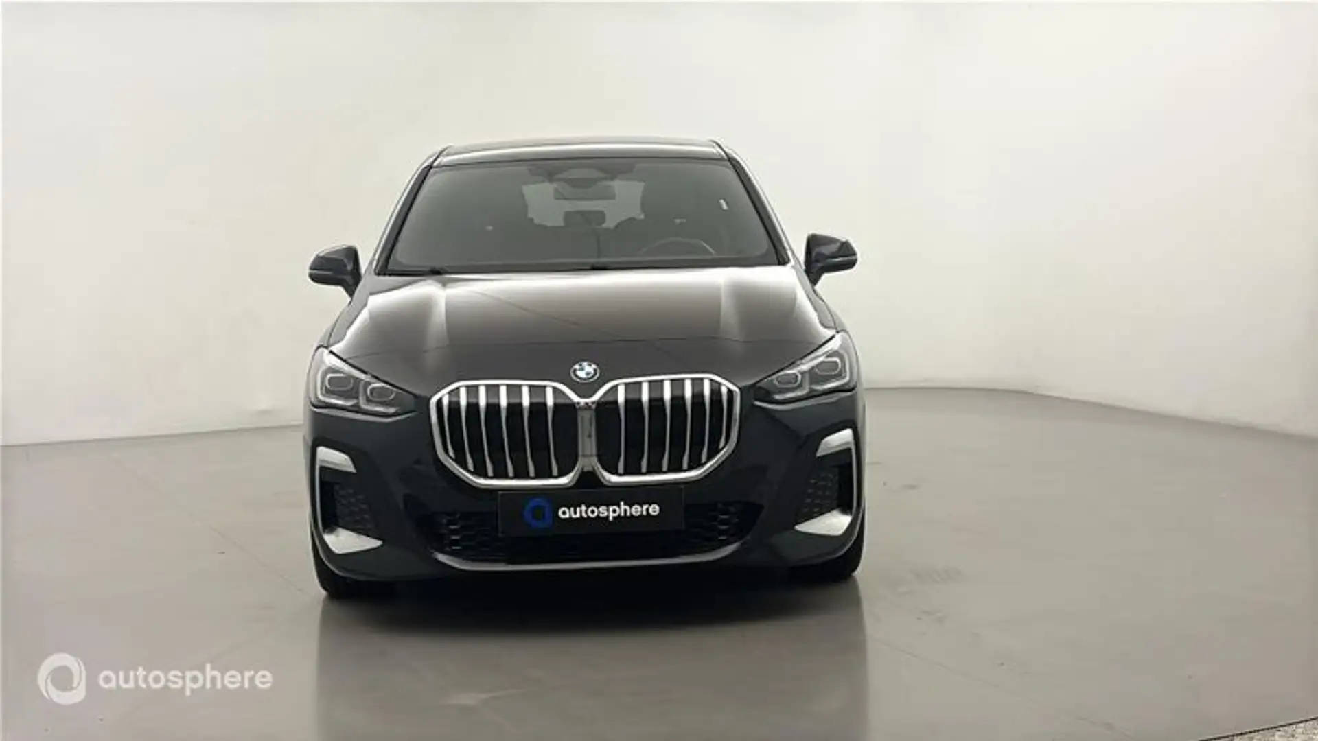 BMW 218 218d 150ch M Sport DKG7 - 2