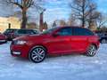 Skoda Rapid/Spaceback 1.2 TSI 77kW Ambition Spaceback Rouge - thumbnail 3