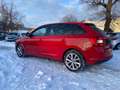 Skoda Rapid/Spaceback 1.2 TSI 77kW Ambition Spaceback Rouge - thumbnail 4