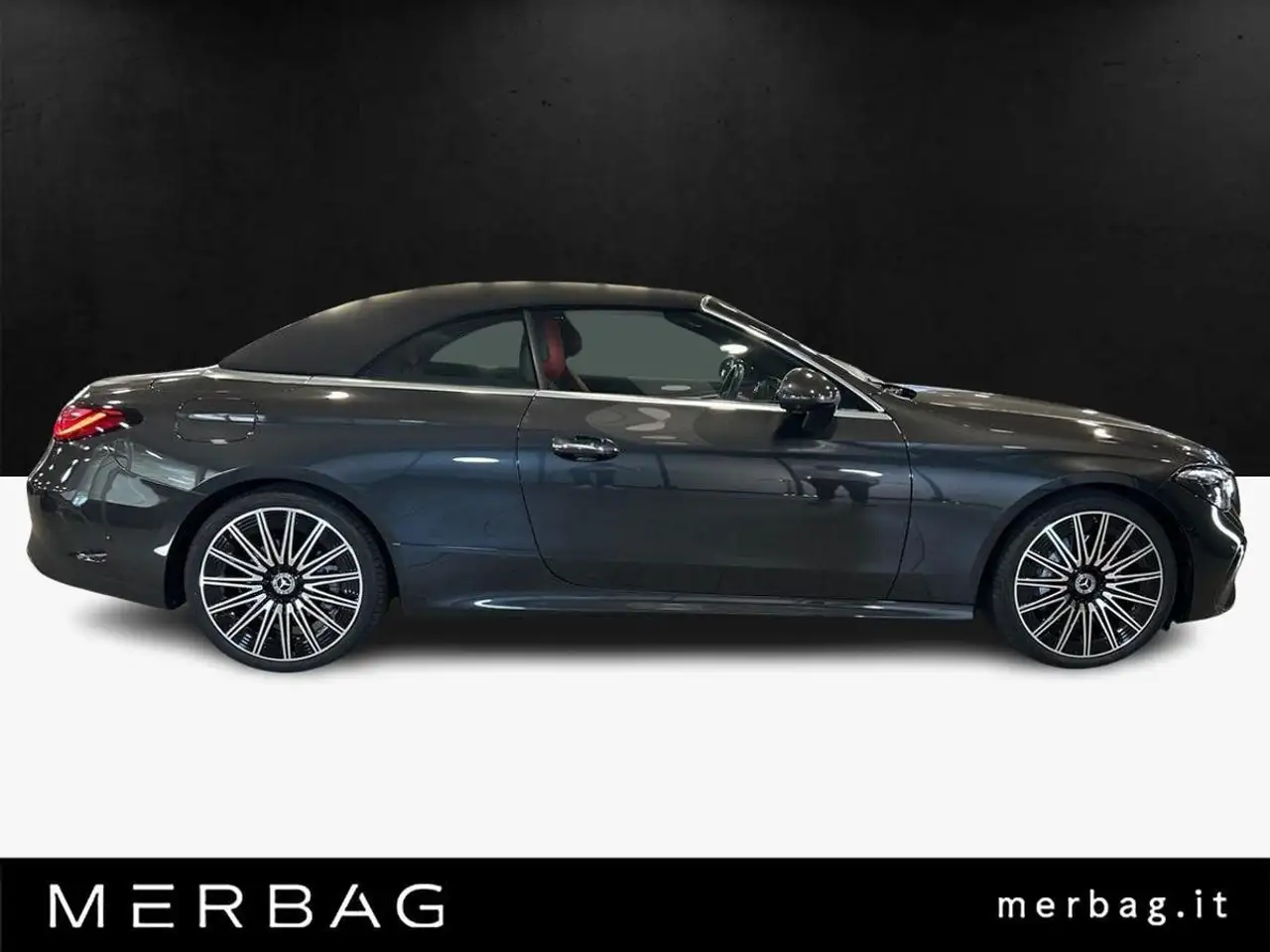 Mercedes-Benz CLE 200 AMG Line Advanced Plus 4matic auto Cabrio, миниатюра 5