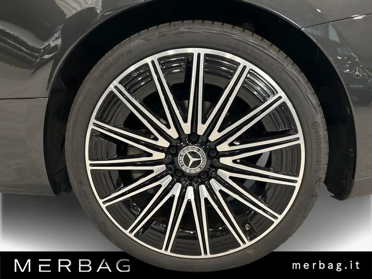 Mercedes-Benz CLE 200 AMG Line Advanced Plus 4matic auto Cabrio, миниатюра 17