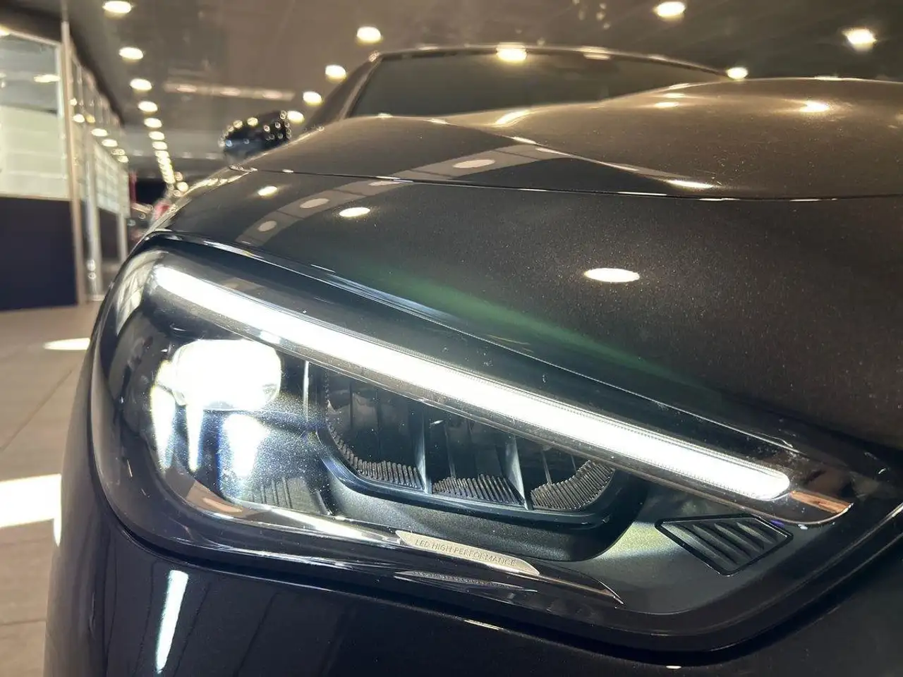 Mercedes-Benz CLE 200 AMG Line Advanced Plus 4matic auto Cabrio, миниатюра 7