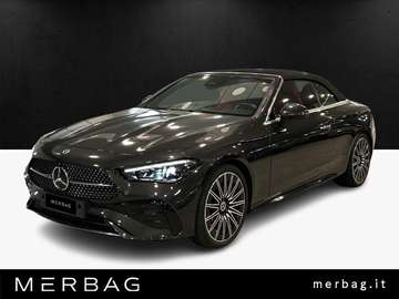 200 AMG Line Advanced Plus 4matic auto Cabrio