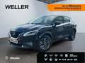 Nissan Qashqai 1.3 DIG-T MHEV Xtronic Acenta *LED*360°* Noir - thumbnail 1