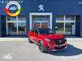 Peugeot 2008 1.5 bluehdi gt line s&s 100cv Rosso - thumbnail 3