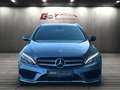 Mercedes-Benz C 220 C 220 d T AMG Line 4MATIC Aut. AMG Line Grau - thumbnail 7