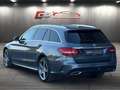 Mercedes-Benz C 220 C 220 d T AMG Line 4MATIC Aut. AMG Line Grau - thumbnail 3