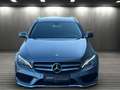 Mercedes-Benz C 220 C 220 d T AMG Line 4MATIC Aut. AMG Line Grau - thumbnail 6