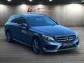 Mercedes-Benz C 220 C 220 d T AMG Line 4MATIC Aut. AMG Line Grau - thumbnail 4