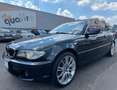 BMW 325 i Cabrio *Xenon/Leder/SHZ/PDC/18"Alus* Schwarz - thumbnail 15