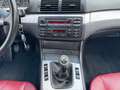 BMW 325 i Cabrio *Xenon/Leder/SHZ/PDC/18"Alus* Schwarz - thumbnail 11