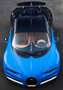 Bugatti Chiron Blauw - thumbnail 5