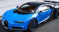 Bugatti Chiron Blu/Azzurro - thumbnail 3