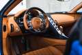 Bugatti Chiron Niebieski - thumbnail 14