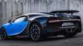 Bugatti Chiron Blauw - thumbnail 7