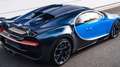 Bugatti Chiron Синій - thumbnail 8