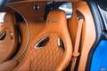 Bugatti Chiron Niebieski - thumbnail 11