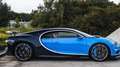 Bugatti Chiron Kék - thumbnail 4