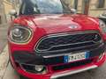 MINI Cooper S Countryman Mini Countryman F60 20172.0 Hype all4 auto Rouge - thumbnail 2