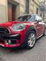 MINI Cooper S Countryman Mini Countryman F60 20172.0 Hype all4 auto Rouge - thumbnail 1