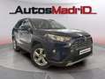 Toyota RAV 4 2.5l 220H Advance Plus 4WD Azul - thumbnail 1
