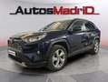 Toyota RAV 4 2.5l 220H Advance Plus 4WD Azul - thumbnail 3