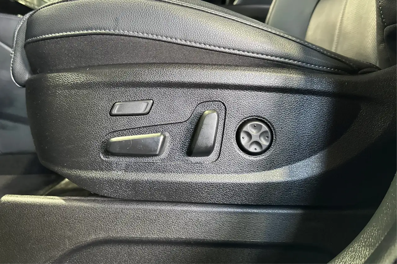 Kia Telluride fotografie Kia Telluride