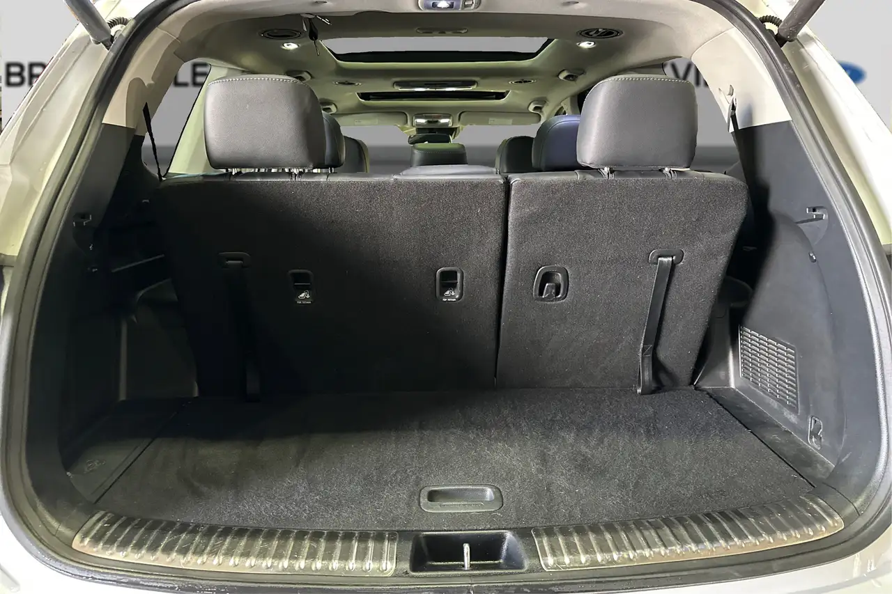Kia Telluride fotografie Kia Telluride