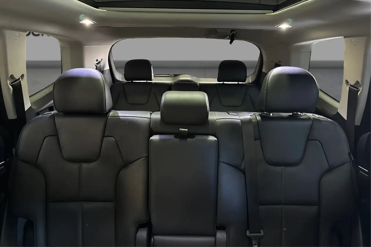 Kia Telluride fotografie Kia Telluride
