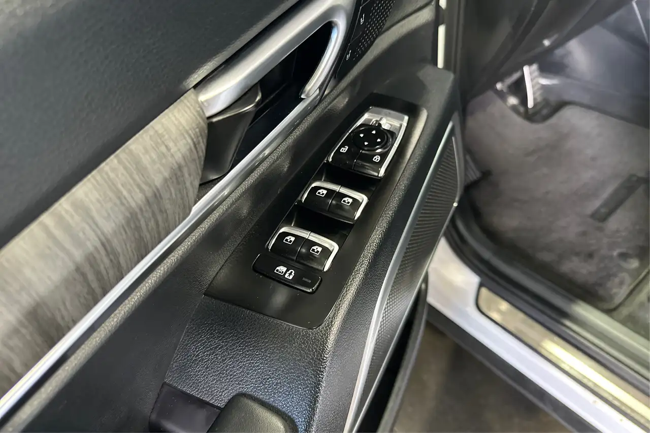 Kia Telluride fotografie Kia Telluride
