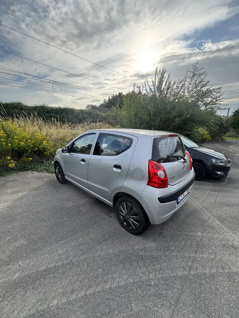 Nissan Pixo 1.0i Visia - 1