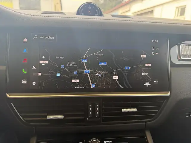 Porsche Cayenne III E-Hybrid PHEV 17,9 kWh Platinum Edition Aut. Ansicht 45