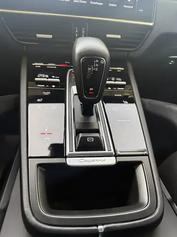Porsche Cayenne III E-Hybrid PHEV 17,9 kWh Platinum Edition Aut. Ansicht 38