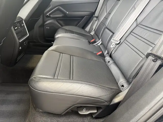 Porsche Cayenne III E-Hybrid PHEV 17,9 kWh Platinum Edition Aut. Ansicht 33