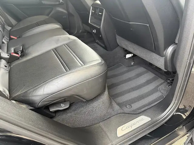 Porsche Cayenne III E-Hybrid PHEV 17,9 kWh Platinum Edition Aut. Ansicht 25