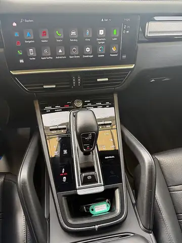 Porsche Cayenne III E-Hybrid PHEV 17,9 kWh Platinum Edition Aut. Ansicht 37