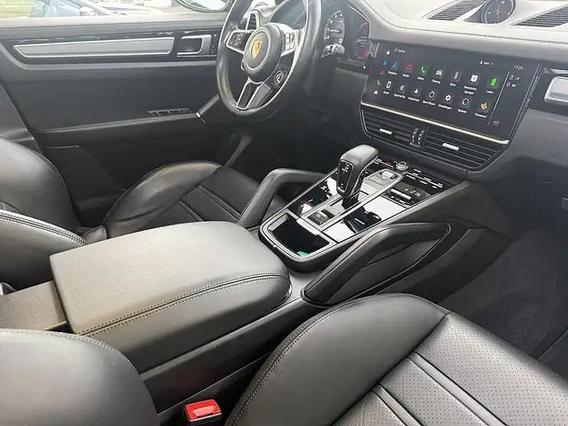 Porsche Cayenne III E-Hybrid PHEV 17,9 kWh Platinum Edition Aut. Ansicht 24